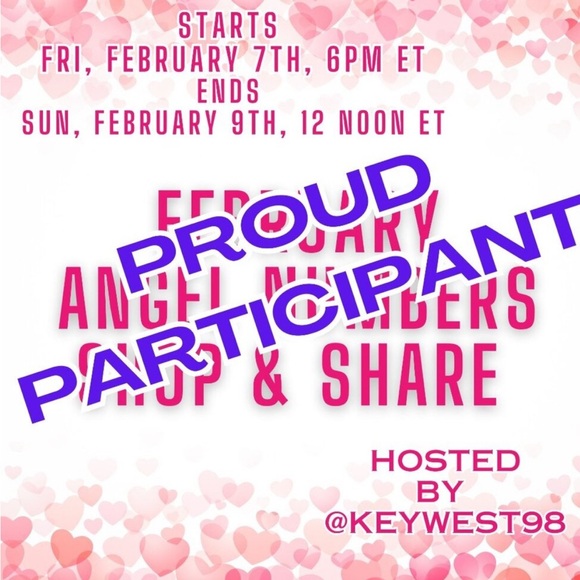 💜 Participant! 💜 - Picture 3 of 16